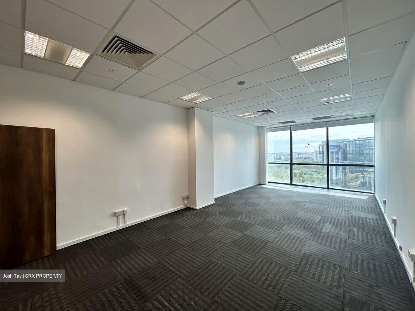 Paya Lebar Square (D14), Office #554546731